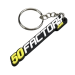 Porta-chaves 50 Factory